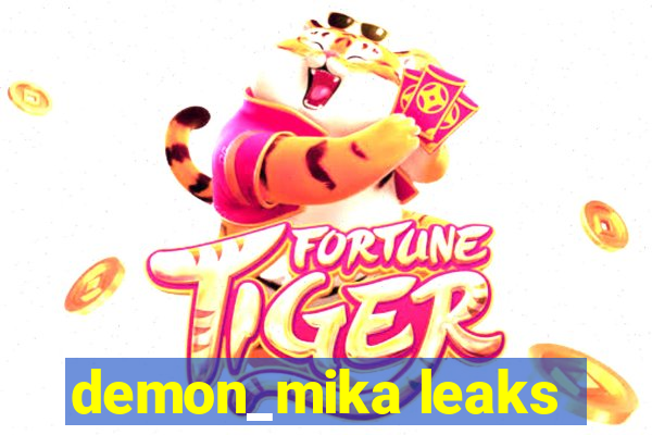 demon_mika leaks